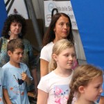 Športna šola Trst: Osnovnošolska olimpiada