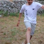Športni park Pavel Sedmak, finale Jezikovnega poligona