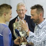 Memorial Pavel Sedmak - Davide Bressan