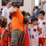 Zaključna prireditev Športna šola Polet/Kontovel