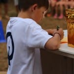 Športni park Pavel Sedmak, finale Jezikovnega poligona