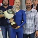 Memorial Pavel Sedmak - Davide Bressan