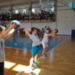 Športni dan večstopenjske šole