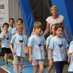 Športna šola Trst: Osnovnošolska olimpiada