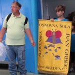 Športna šola Trst: Osnovnošolska olimpiada