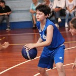 Zaključna prireditev Športna šola Polet/Kontovel