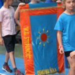 Športna šola Trst: Osnovnošolska olimpiada