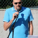 Memorial Savo Ušaj