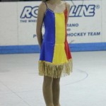 Memorial Pavel Sedmak - Davide Bressan