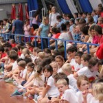 Športna šola Trst: Osnovnošolska olimpiada