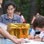 Športni park Pavel Sedmak, finale Jezikovnega poligona