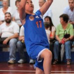 Zaključna prireditev Športna šola Polet/Kontovel