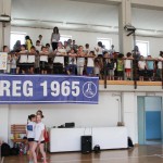 Športni dan večstopenjske šole