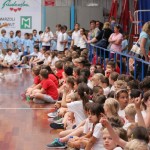 Športna šola Trst: Osnovnošolska olimpiada