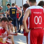 Memorial Savo Ušaj