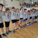 Športni dan večstopenjske šole