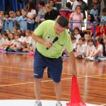 Športna šola Trst: Osnovnošolska olimpiada