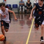 Zaključna prireditev Športna šola Polet/Kontovel