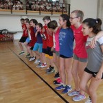 Športni dan večstopenjske šole