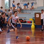 Zaključna prireditev Športna šola Polet/Kontovel