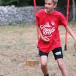Športni park Pavel Sedmak, finale Jezikovnega poligona
