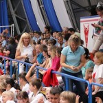 Športna šola Trst: Osnovnošolska olimpiada