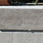 Memorial Savo Ušaj