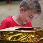 Športni park Pavel Sedmak, finale Jezikovnega poligona