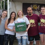 Medvaški turnir 5:5