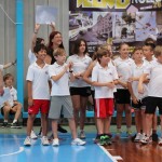 Športna šola Trst: Osnovnošolska olimpiada