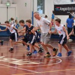 Zaključna prireditev Športna šola Polet/Kontovel