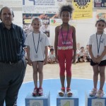 Športni dan večstopenjske šole