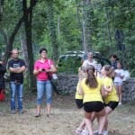 Športni park Pavel Sedmak, finale Jezikovnega poligona