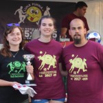 Medvaški turnir 5:5