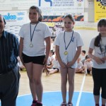 Športni dan večstopenjske šole