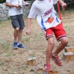 Športni park Pavel Sedmak, finale Jezikovnega poligona