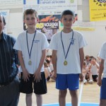 Športni dan večstopenjske šole