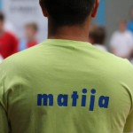 Športna šola Trst: Osnovnošolska olimpiada