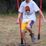 Športni park Pavel Sedmak, finale Jezikovnega poligona