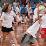 Športna šola Trst: Osnovnošolska olimpiada