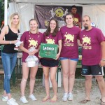 Medvaški turnir 5:5