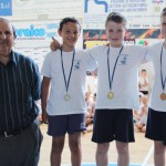 Športni dan večstopenjske šole