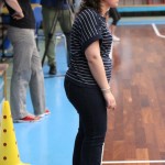 Športna šola Trst: Osnovnošolska olimpiada