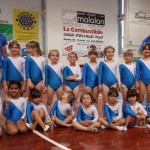 Zaključna prireditev Športna šola Polet/Kontovel