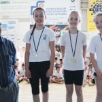 Športni dan večstopenjske šole