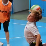 Športna šola Trst: Osnovnošolska olimpiada