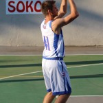 Memorial Savo Ušaj