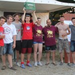 Medvaški turnir 5:5