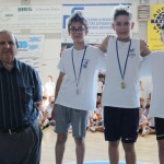 Športni dan večstopenjske šole