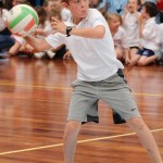 Športna šola Trst: Osnovnošolska olimpiada